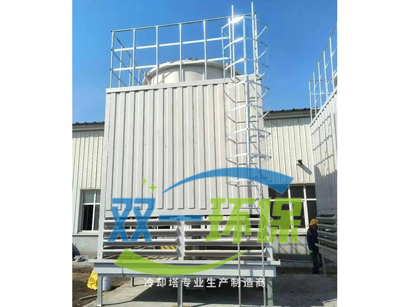 全钢冷却塔