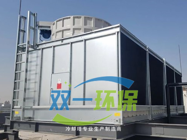 全钢冷却塔
