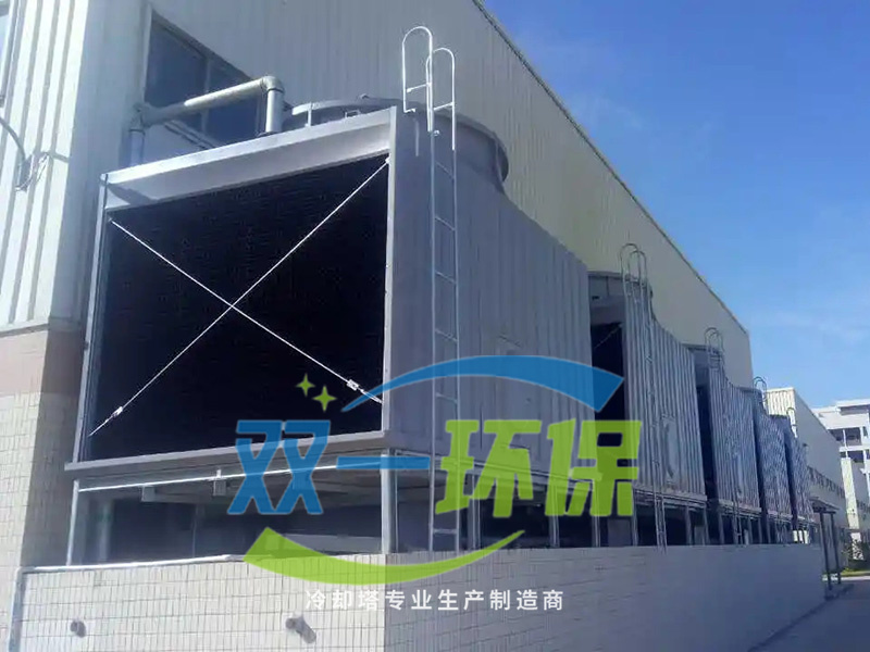 水轮机冷却塔（节能型）